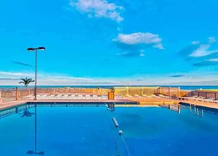 Golden Sands 1218 Ferienhaus