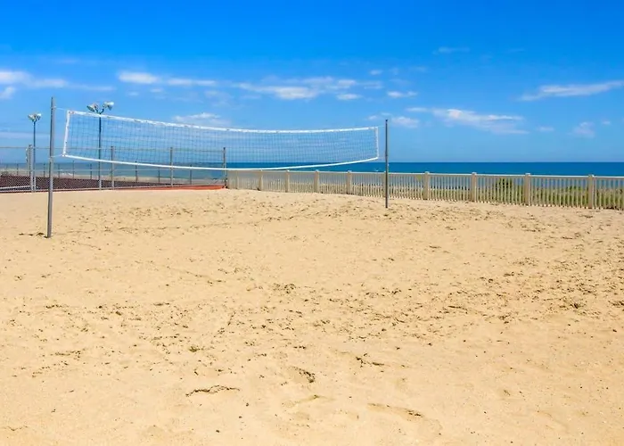 Golden Sands 1218 Holiday home *